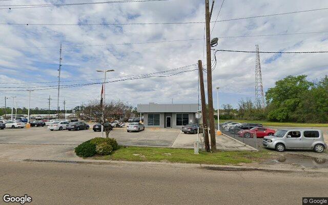 Photo of Bill Hood Import Corner