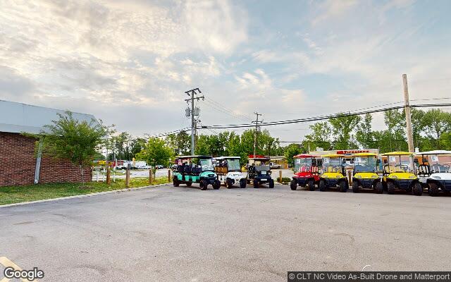 Photo of Denago Golf carts of Virginia Beach