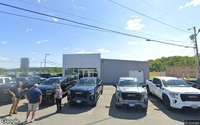 Photo of Pratt Chrysler Dodge Jeep Ram