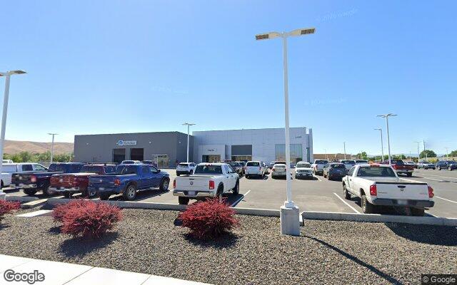 Photo of Yakima Chrysler Dodge Jeep Ram Fiat