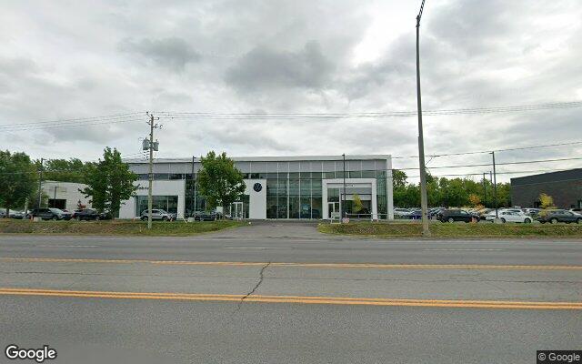 Photo of Volkswagen Gabriel St-Constant