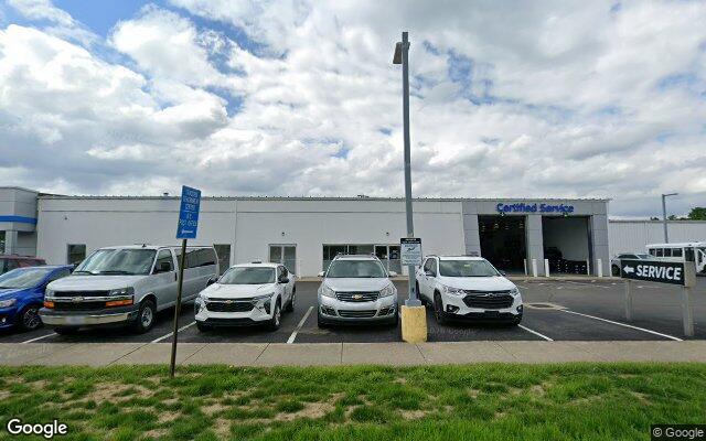 Photo of Jeff Schmitt Auto Group
