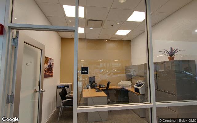 Photo of Crestmont Buick GMC