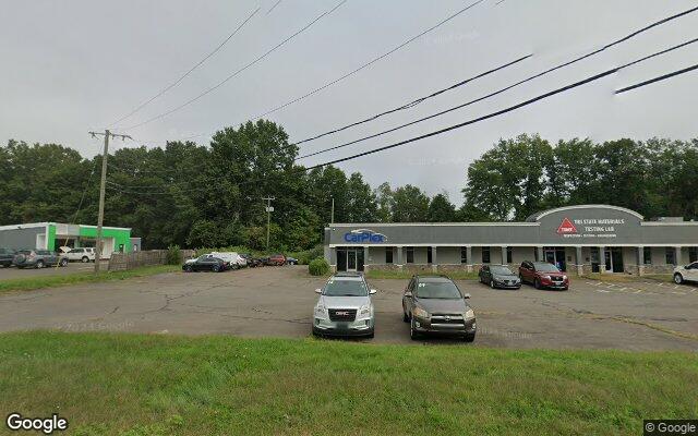 Photo of CarPlex