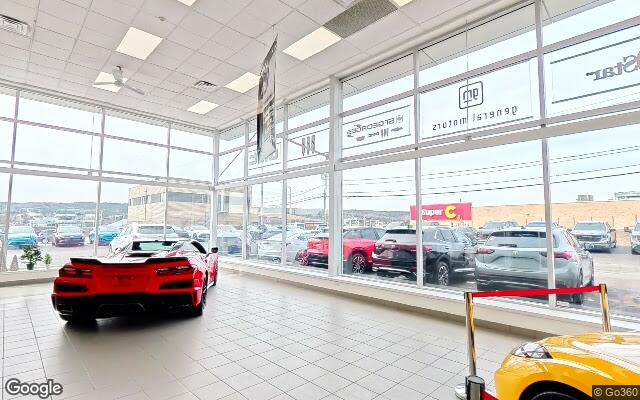 Photo of Mega Centre Occasions Saint-Georges