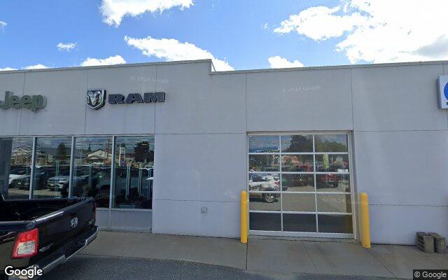 Photo of Northpoint Chrysler Jeep Dodge Ram