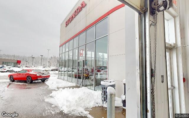 Photo of Dupont & Dupont Honda à Gatineau