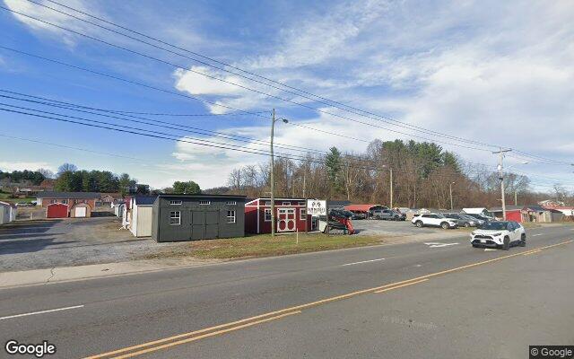 Photo of R & M Motors