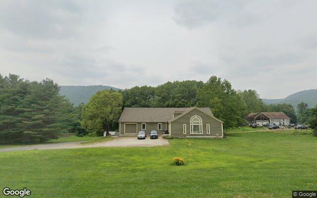 Photo of Kent Road Motorsports
