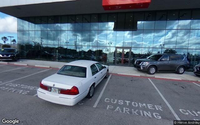 Photo of Wallace Nissan of Stuart