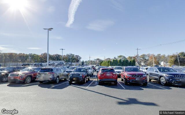 Photo of Kelly Jeep Chrysler