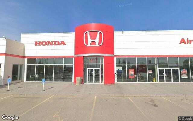 Photo of Airdrie Honda