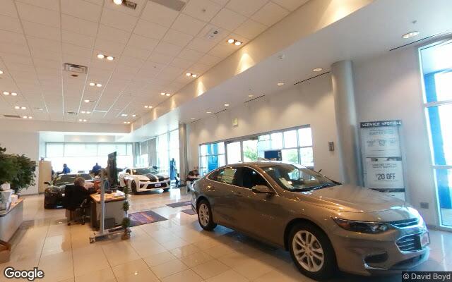 Photo of John Elway Chevrolet