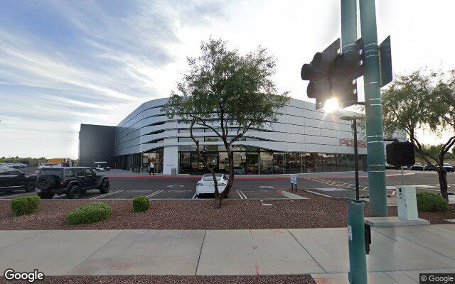 Photo of Porsche North Scottsdale Service And Parts