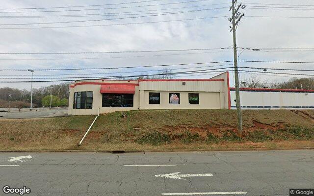 Photo of Kevin Powell MotorSports Winston Salem