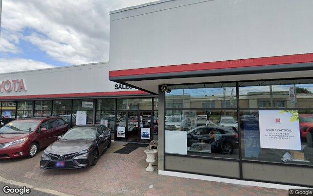 Photo of Sunrise Toyota North