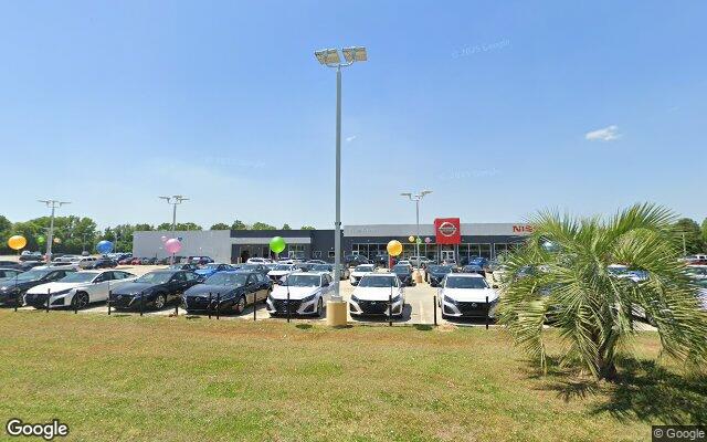 Photo of Nissan of Florence