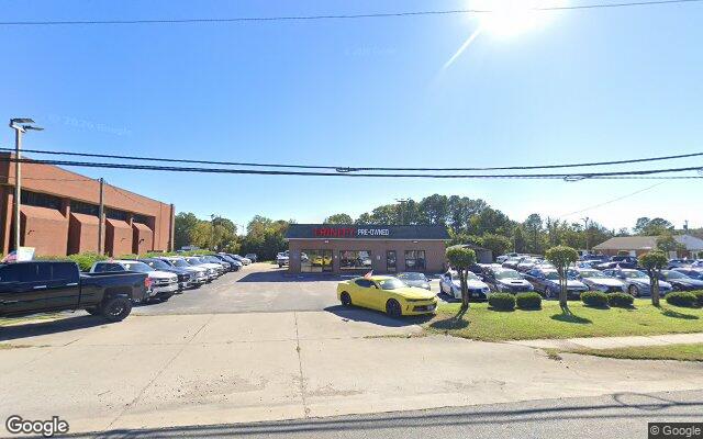 Photo of Bankruptcy Car Financing