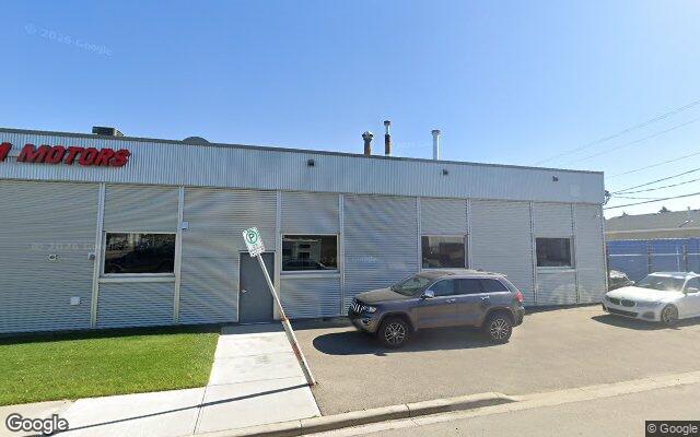 Photo of Millenium Motors