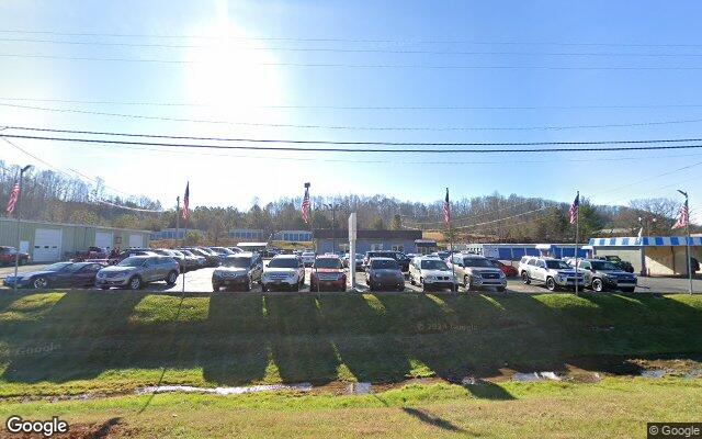 Photo of TennMotors