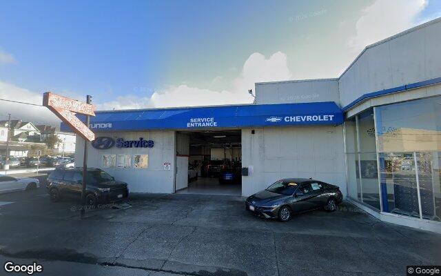 Photo of Northwood Hyundai