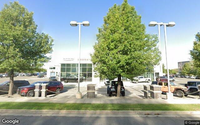 Photo of Murdock Chrysler Dodge Jeep Ram