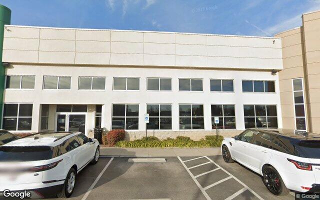 Photo of Jaguar Nashville