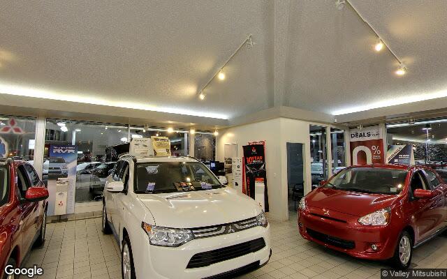 Photo of Valley Mitsubishi