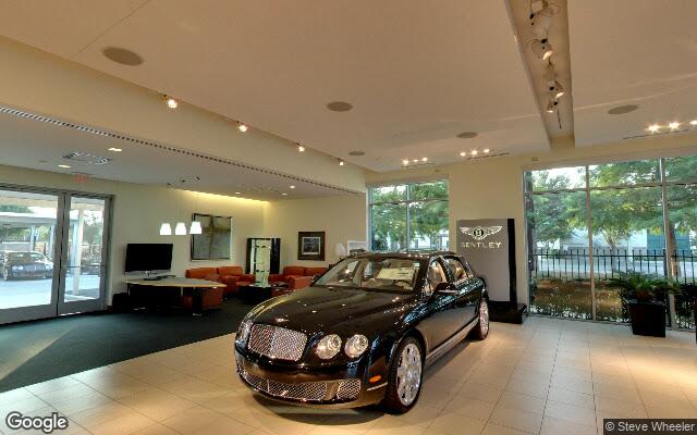 Photo of Bentley Dallas