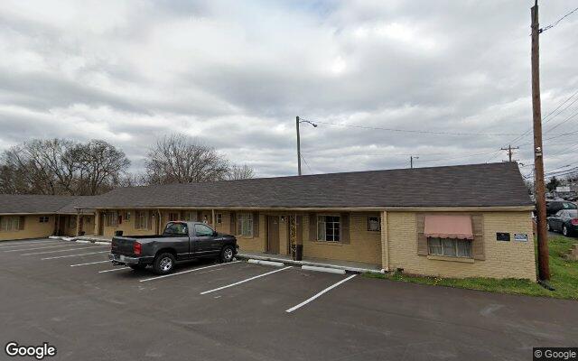 Photo of Pegram’s Auto Sales Inc.