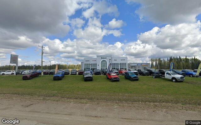 Photo of Edson Chrysler Dodge Jeep Ltd.