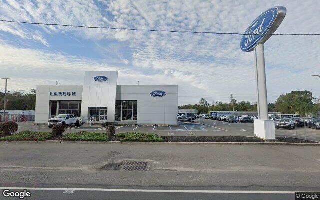 Photo of Ford Lakewood cars