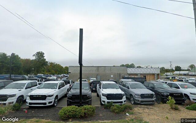 Photo of Johnson Dodge Chrysler Jeep Ram