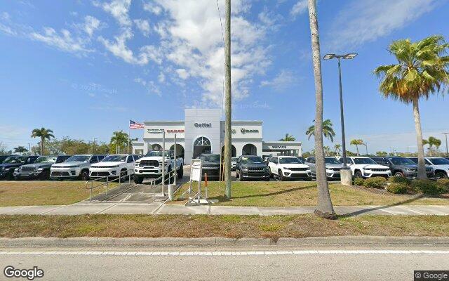 Photo of Gettel Chrysler Dodge Jeep Ram