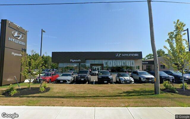 Photo of Mastria Hyundai of Plymouth - Parts Department