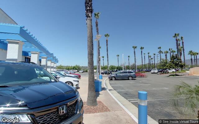 Photo of Rancho Santa Margarita Honda