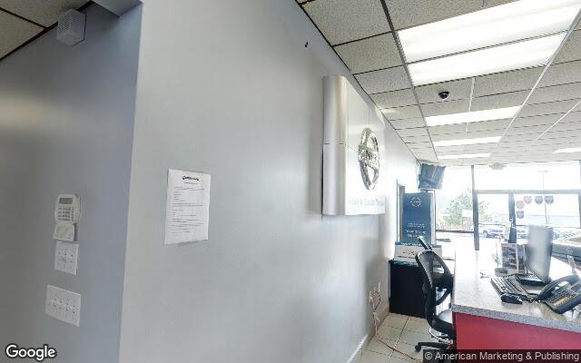 Photo of Team One Nissan Of Albertville