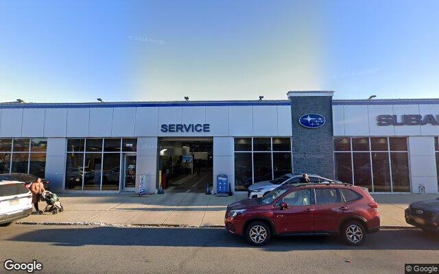 Photo of Bay Ridge Subaru