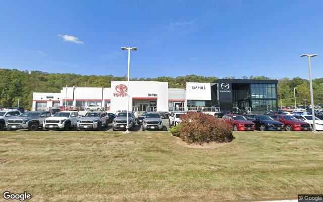 Photo of Empire Mazda Of Green Brook