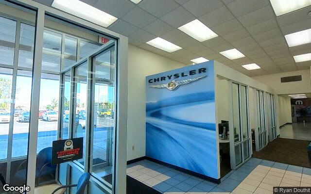 Photo of AutoNation Chrysler Dodge Jeep RAM South Columbus