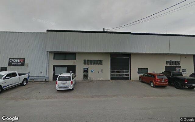 Photo of L'Etoile Dodge Chicoutimi
