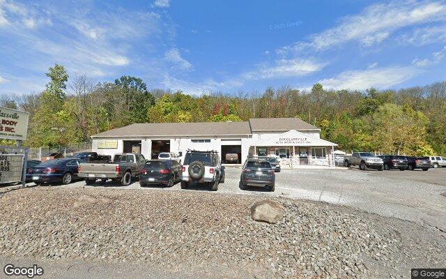Photo of Douglassville Auto Body & Sales