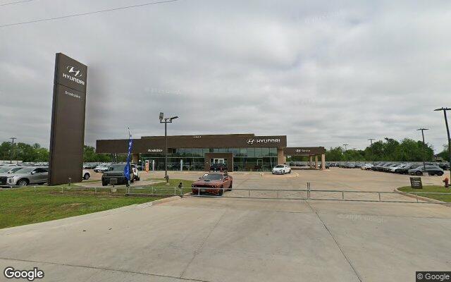 Photo of Brookshire Hyundai