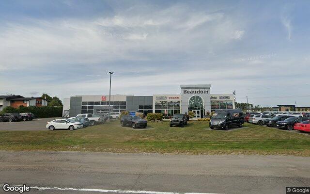 Photo of Automobiles Guy Beaudoin Inc