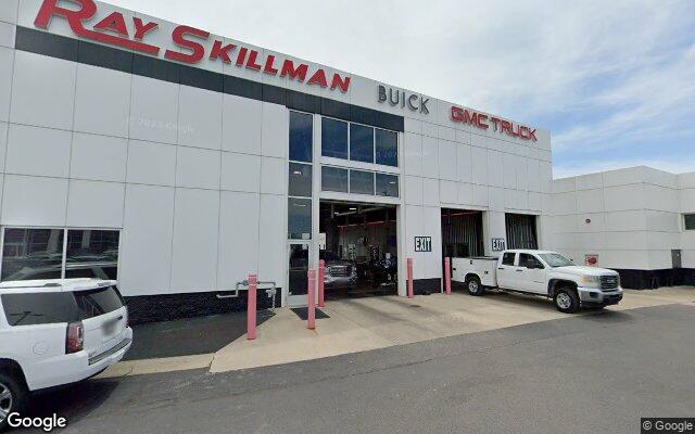 Photo of Ray Skillman Southside Auto Center
