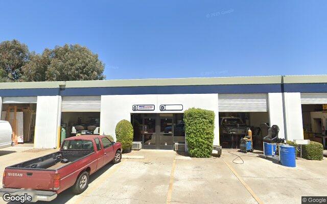 Photo of Weitzel Motorsports