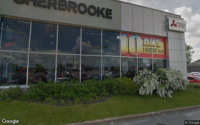 Photo of Sherbrooke Mitsubishi