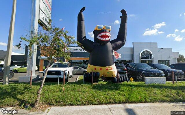 Photo of Chrysler Dodge Jeep Ram of Tampa Bay