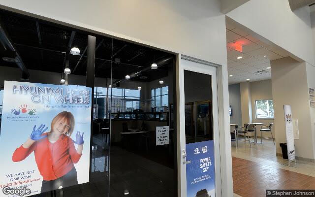 Photo of Keating Hyundai