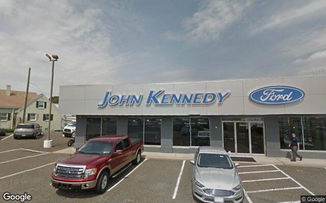 Photo of John Kennedy Ford Truck Center of Feasterville